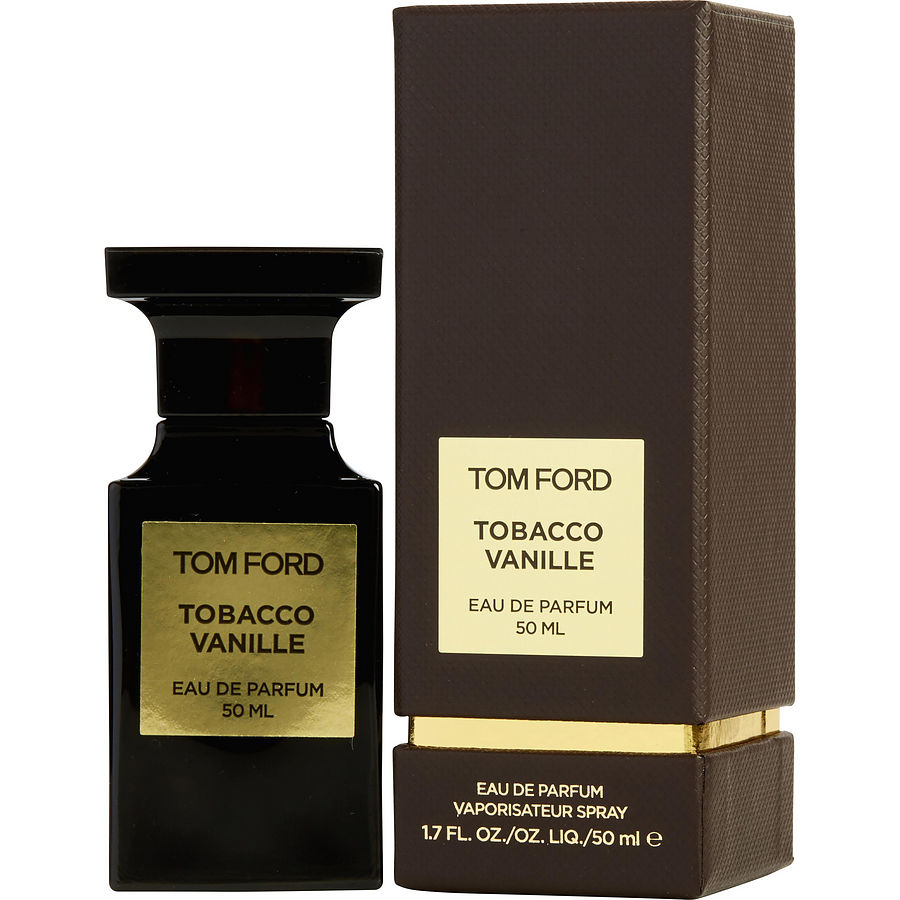 Tom Ford Tobacco Vanille  Unisex